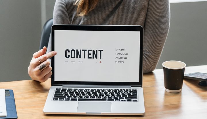 Контент-менеджер