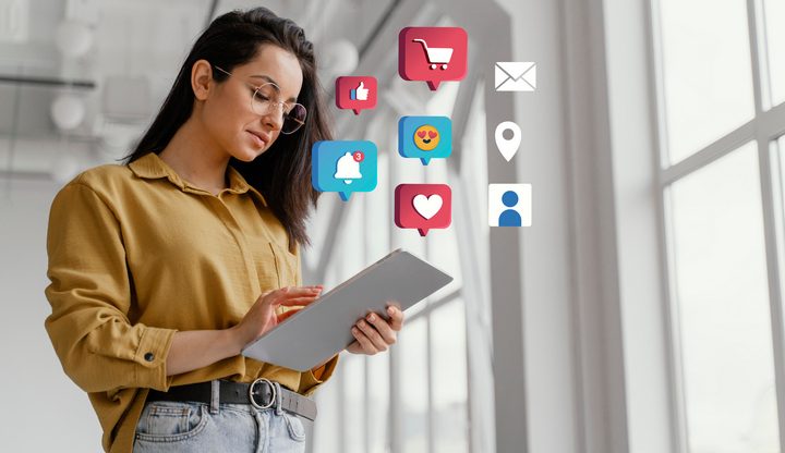 Маркетолог