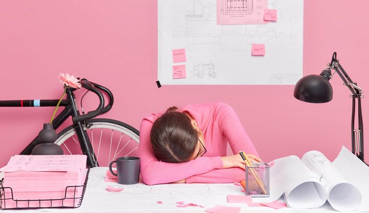 Прокрастинація у фрілансера: як її побороти?