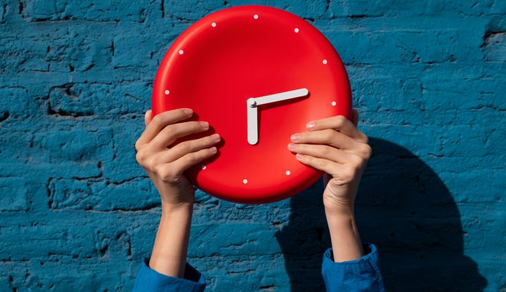 Як налаштувати графік роботи фрілансеру