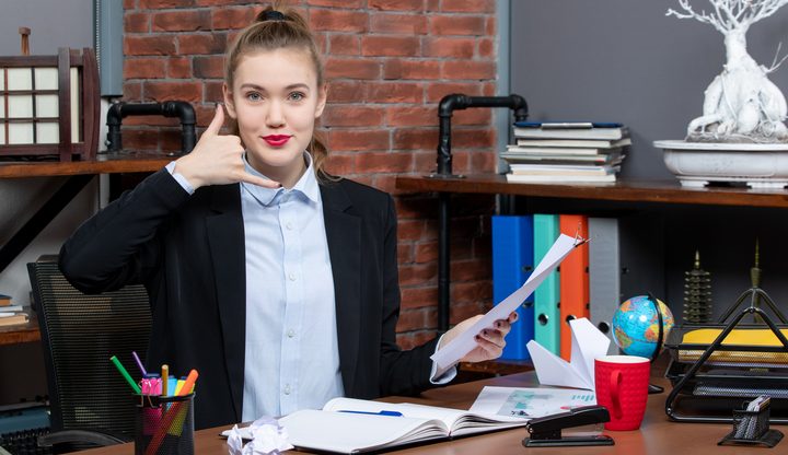 Direct менеджер