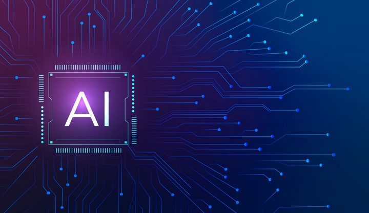 Штучний інтелект у фрілансі: статистика, тренди та виклики