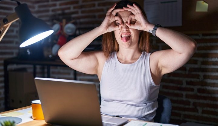 Трішки сміху на підтримку: фріланс-жарти та стереотипи