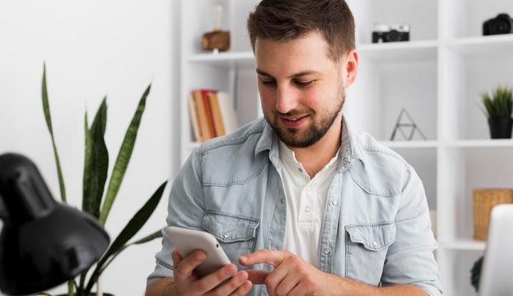 Розробник мобільних додатків