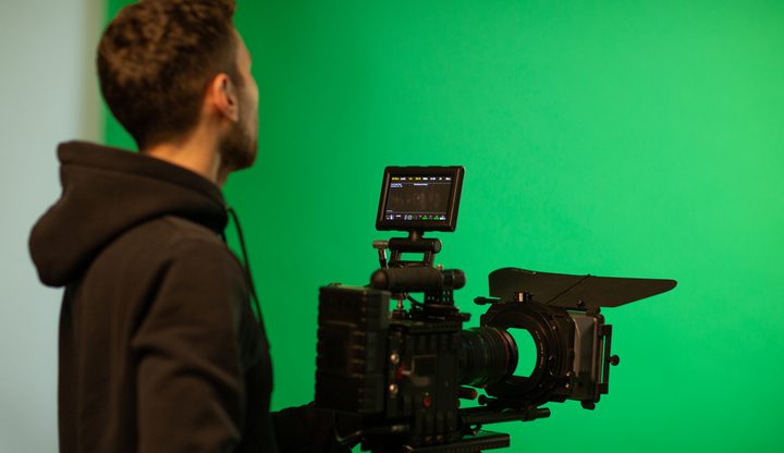 Відеооператор