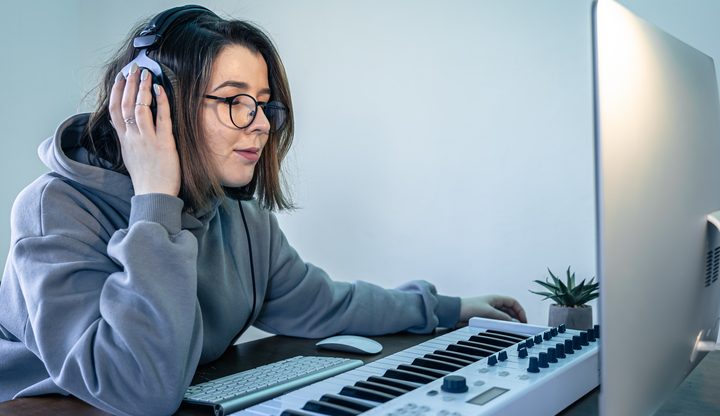 Композитор / Аранжувальник