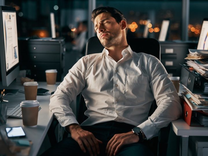 Тренд чи попередження: 72-годинний тиждень повертається у Кремнієвій долині