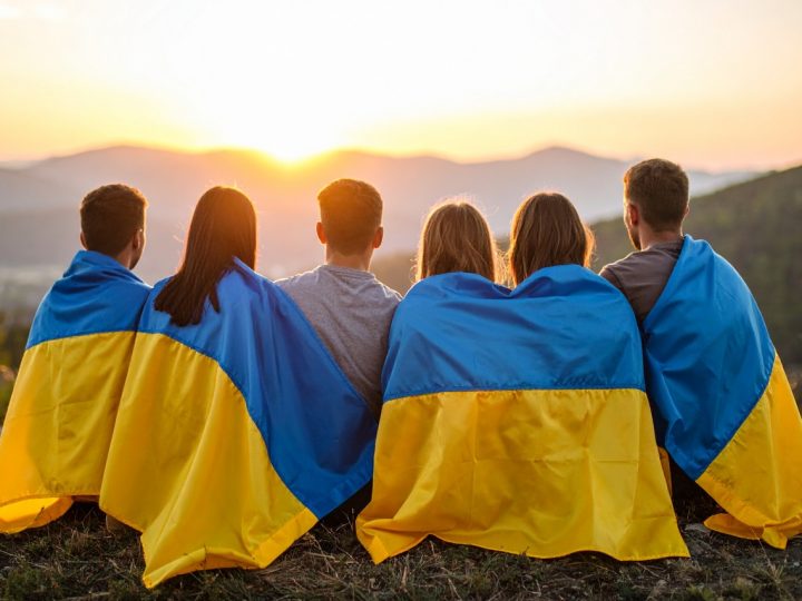 День українського фрилансера 2025: сила незалежності й можливостей