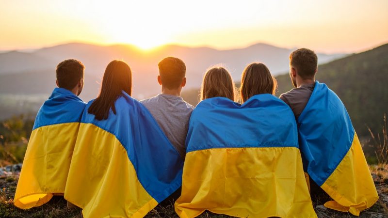 День українського фрилансера 2025: сила незалежності й можливостей