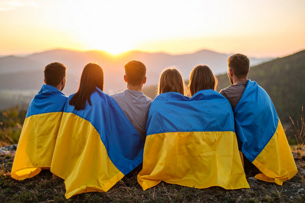 День українського фрилансера 2025: сила незалежності й можливостей