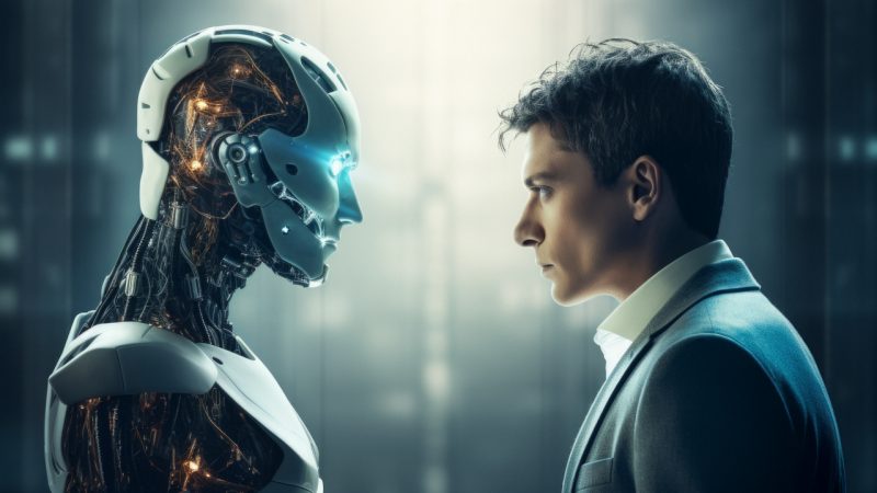 Компанії повертають працівників після експериментів зі ШІ: очікуваної економії не сталося